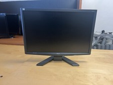 Acer 223WBD LCD Monitor 22  60hz