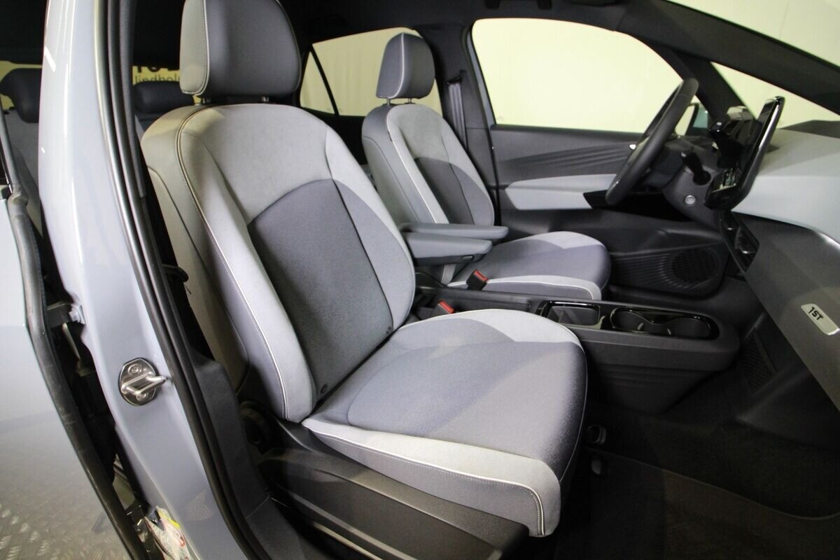 VW ID.3 1ST Plus