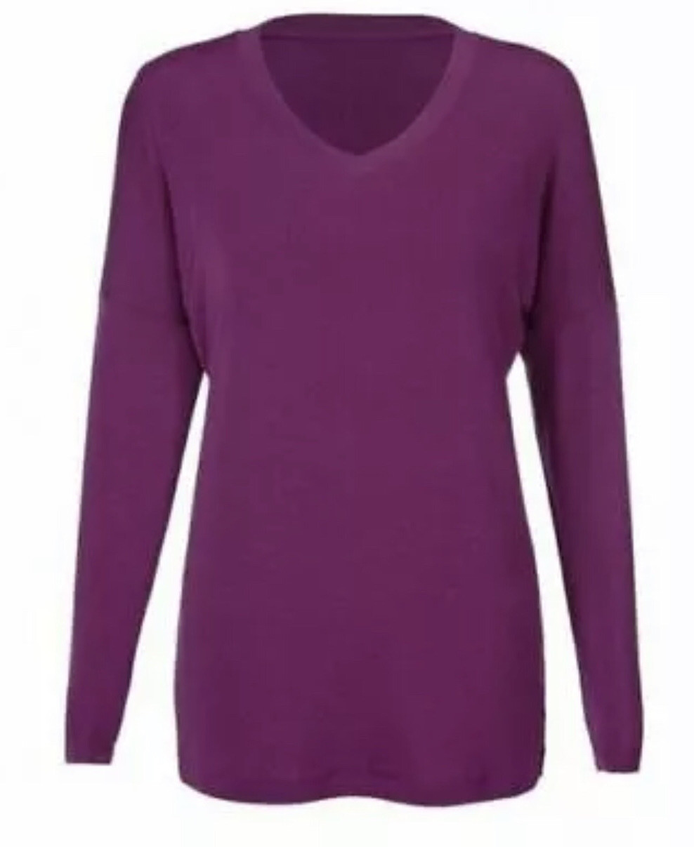 cabi turtleneck tee