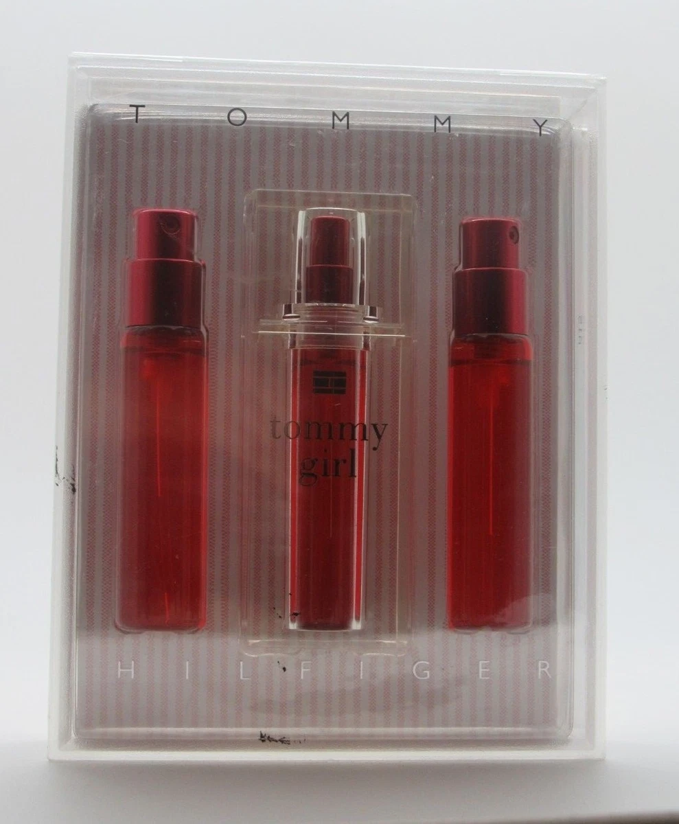 Tommy Hilfiger Tommy Girl Gift Set Fragrances for Women for sale