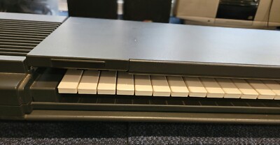 Yamaha PSR-6300 61 Key Portable Keyboard synthesizer | Rare