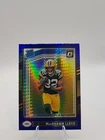 2025 Panini MarShawn Lloyd Base (Raw)