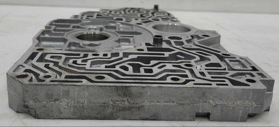 Conjunto de carrocería de válvula principal principal principal Honda Acura se adapta a RDX MDX Pilot Ridgeline OEM Foto 3 de 4