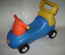 little tikes sport coupe pedal car