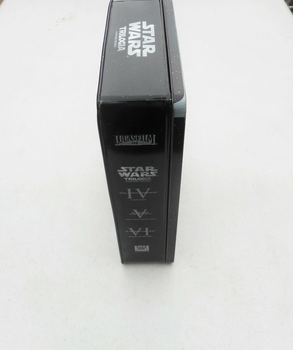 洋画・外国映画 STAR WARS TRILOGY 30th Anniversary DVD s-l400.jpg