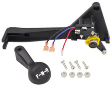 Club Car F R Shifter Assembly Kit for 1992-up DS Gas Golf Cart OEM 1016947