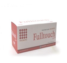 HAGOROMO Fulltouch Color Chalk 1 Box 72 Pcs / Scarlet
