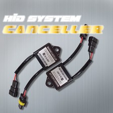 2 Pcs Hid Flicker Error Warning Canceller Canbus Capacitors Computer Decoder 2 Pcs Hid Flicker Error Warning Canceller Canbus Capacitors Computer Decoder