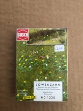 [T-HO] Busch #1220 Dandelions