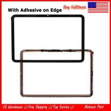 Digitizer Glass Touch Screen Replace For iPad 10th Gen 2022 A2757 A2777 A2696