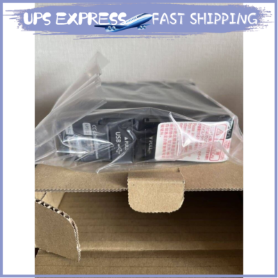 New Mitsubishi R04 CPU MELSEC iQ-R Sequencer CPU Module