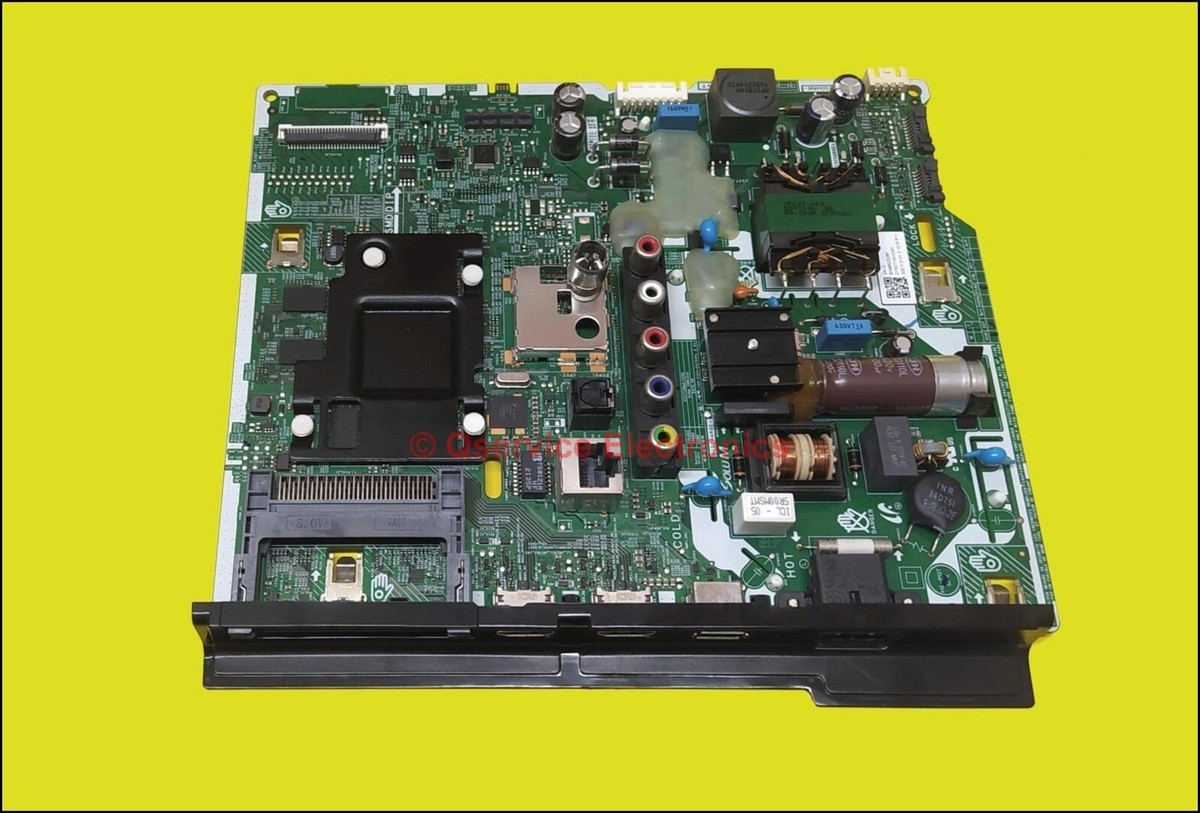 Samsung UE32T4302AK Main Board BN9652526F, KANT-S2 32, ML41A0 (CY