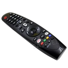 New AM-HR650A Universal For LG Magic 2017 Smart TV Remote Control AN-MR650A RC