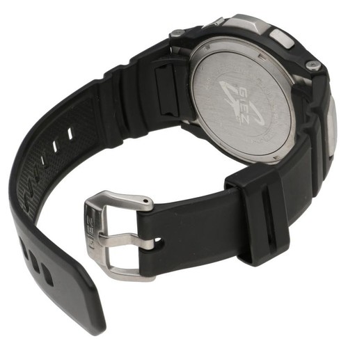 Casio G-Shock GS-1200 Uhr gebraucht #31025 - Bild 5 von 8