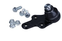 Maxgear Traggelenk FüHrungsgelenk 72-3618 FüR Ford Focus 3 Turnier Max 2 Dxa CB7
