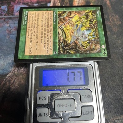 Aluren エンチャントメント マジック：ザ・ギャザリング 英語 MTG Magical Enchantment Aluren English | eBay