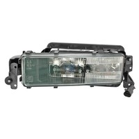 Hauptscheinwerfer Links 24 V DT Spare Parts FüR U.A. MAN F2000