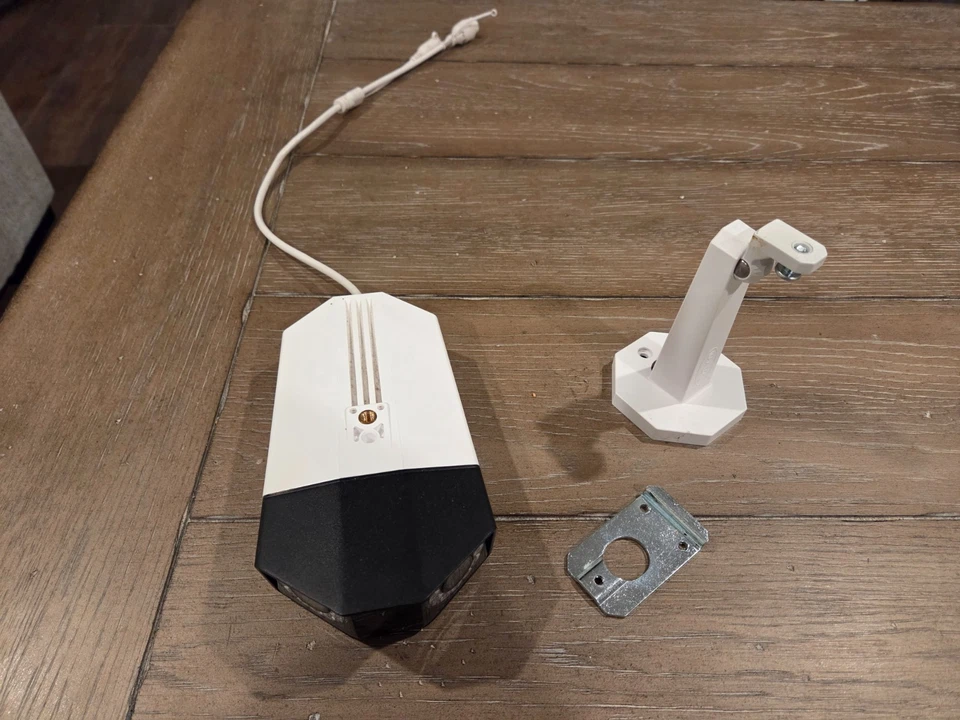 Cámara de Seguridad Reolink Duo 2 PoE 4K 180° Doble Lente Exterior Color Visión Nocturna Foto 4 de 4