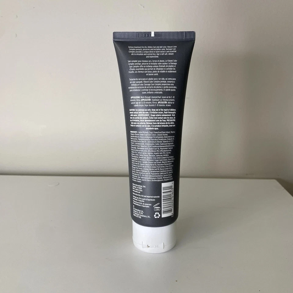 Eufora Beautifying Elixirs Replenishing Treatment Vibrant Color Complex 5oz new - Image 2 of 4