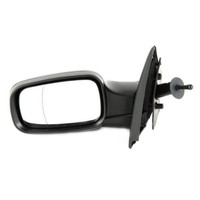AußEnspiegel Links Mechanisch FüR Renault Clio III BR0/1 CR0/1 KR0/1_