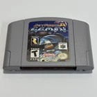 Jet Force Gemini (Nintendo 64, 1999) N64 Authentic Cart Only, Tested