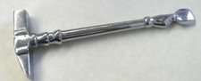 TABLA HAMMER STIMMSCHL&Uuml;SSEL SCHWERES MATERIAL Musikzubeh&ouml;r Bestpreis bei Ebay