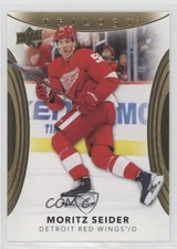 2022-23 Upper Deck Trilogy Moritz Seider #39 15nc