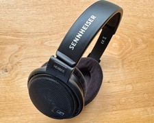 Sennheiser HD 660S Audiophile Open-Back Headphones Operation Confirmed
