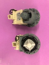 GENUINE EUROMAID BEKO WASHING MACHINE WATER DRAIN PUMP 2X MOTORS ONLY