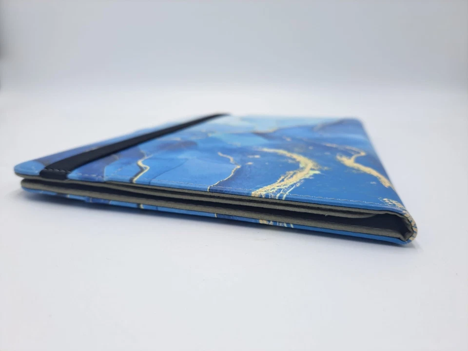 HGWALP Universal Case for 9-10.5 Inch Tablet Folio Stand Protective Cover - Image 2 of 4