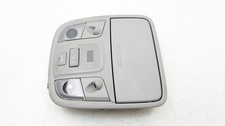 KIA SPORTAGE QL MK4 INTERIOR ROOF READING LIGHT FRONT 95725F1000 2017
