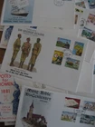 {2} Isle Of Man FDC 1973/82 X 30 Clean Lot..