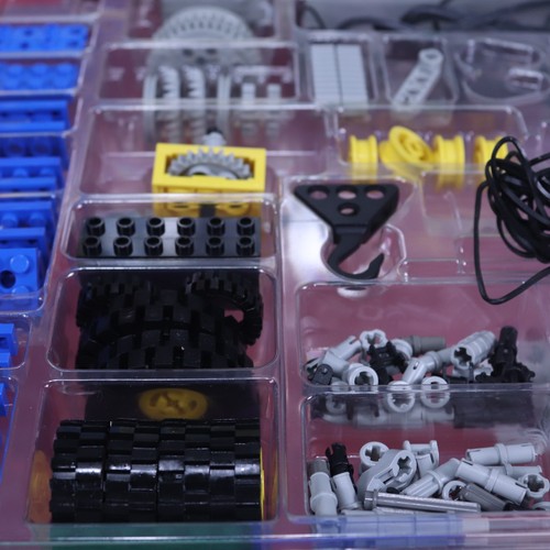 LEGO Educational Division Set (9630) 97% Complete READ - Picture 13 of 19