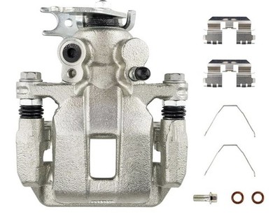 PHILTOP 19-B3358 Rear Right Brake Caliper 08-12 Honda Accord 09-14 Acura TSX NEW