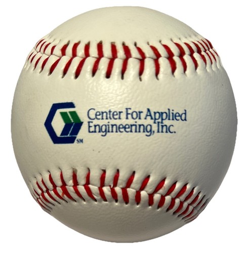 St. Petersburg Cardinals Baseball Minor League Ball (B138) - Picture 4 of 4