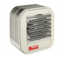 Dayton Electric Wall & Ceiling Unit Heater 804T04