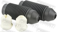 Stoßdämpfer Staubschützer FEBEST VWSHB-GIVF-KIT für VW GOLF 4 1J1 POLO 5 6R1 6C1