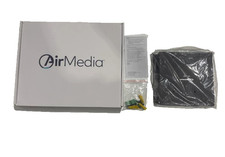 Crestron AirMedia Receiver 3200 AM-3200 NEW OPEN BOX 
