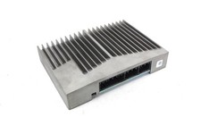 Amplificador de altavoz estéreo de audio Jaguar XF 2016-2019 OEM #3655