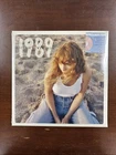 Taylor Swift 1989 Taylor's Version Rose Garden PINK Edition 2 Disc Vinyl SEALED