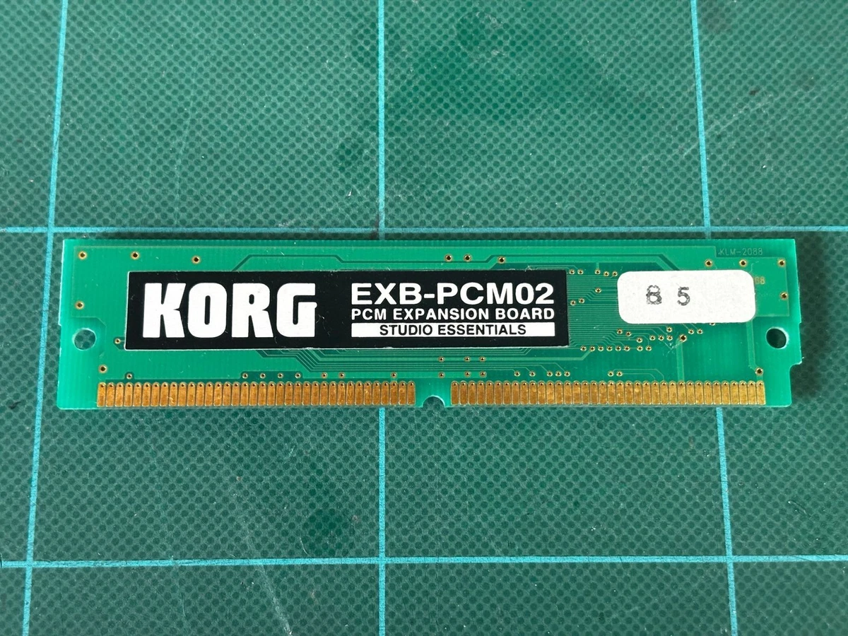 Korg EXB products for sale | eBay