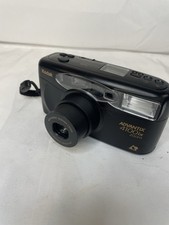 Kodak Advantix 4100 IX Zoom APS Point Shoot Film Camera FILM TESTED WORKING