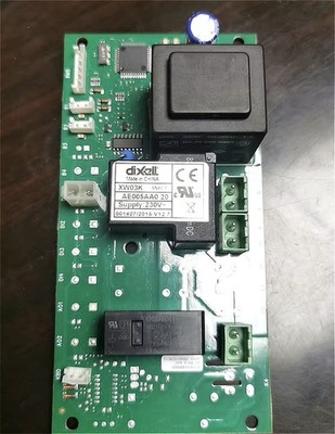 1PCS NEW XW03K temperature controller