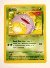 Koffing - 51/102 - Base Set - Vintage WOTC Era Pokemon Card_2