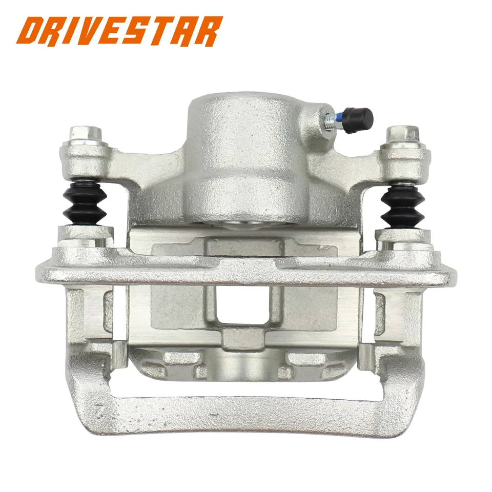 DRIVESTAR Nova Pinça de Freio a Disco Traseira Esquerda Para Isuzu Rodeo Trooper Honda Acura - Imagem 2 de 4