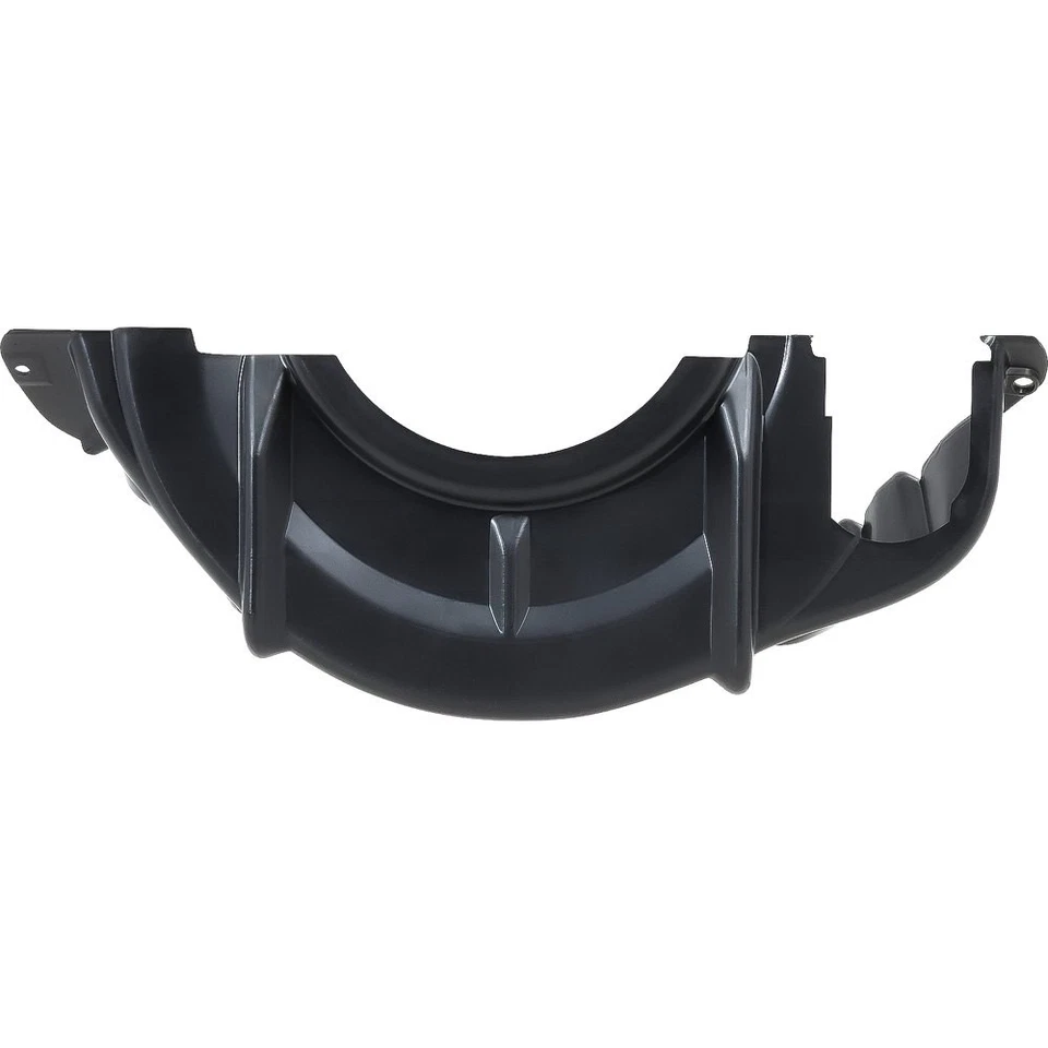 For Pontiac Firebird 1967-1981 OER 10002804 Torque Drive Converter Cover - Image 2 of 4