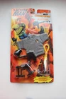 Hasbro 12 " Action  Man  -ABSEILING   -Figure  Accesoires -   '96  Moc !