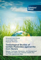 Toxicological Studies Of Certain Pesticides Against The Corn Borers Abdel-Fattah