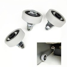 Woodworking Machine Guide Wheel Eccentric Type for Panel Saw Smooth Operation