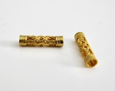 JAR-JAF MINIATURE JEWELRY FINDINGS PART 670 - 1 PIECES EACH JAR JAF